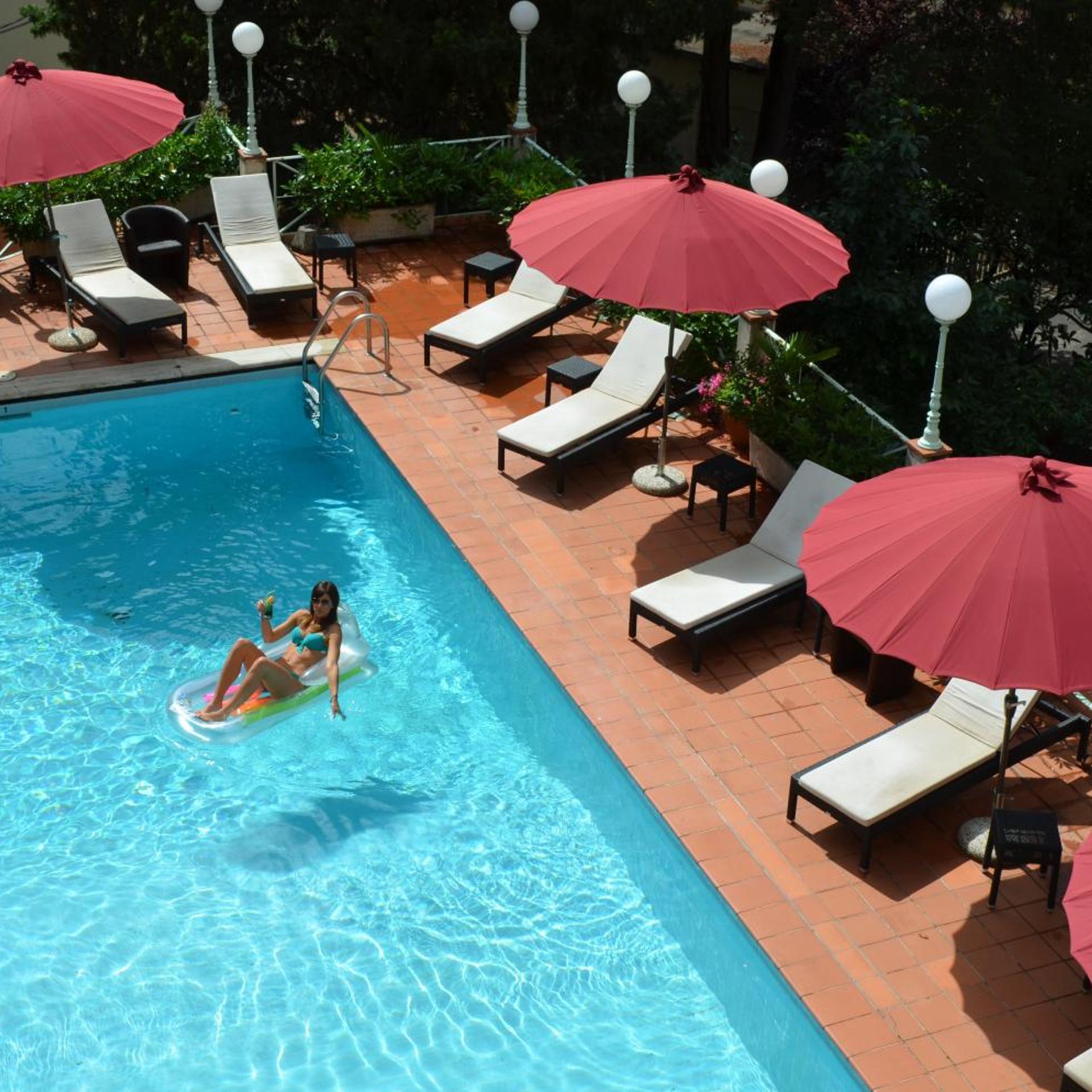 Grand Hotel Nizza e Suisse 50/55