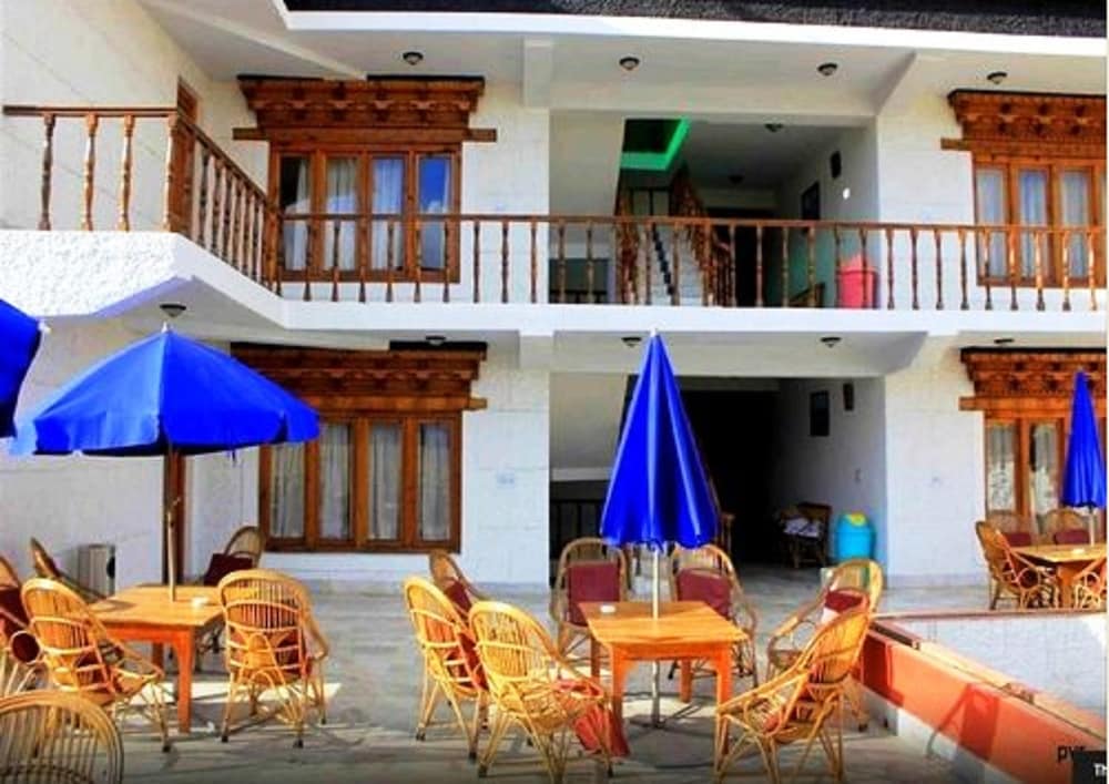 Ladakh Heaven酒店(Hotel Ladakh Heaven) 图片5
