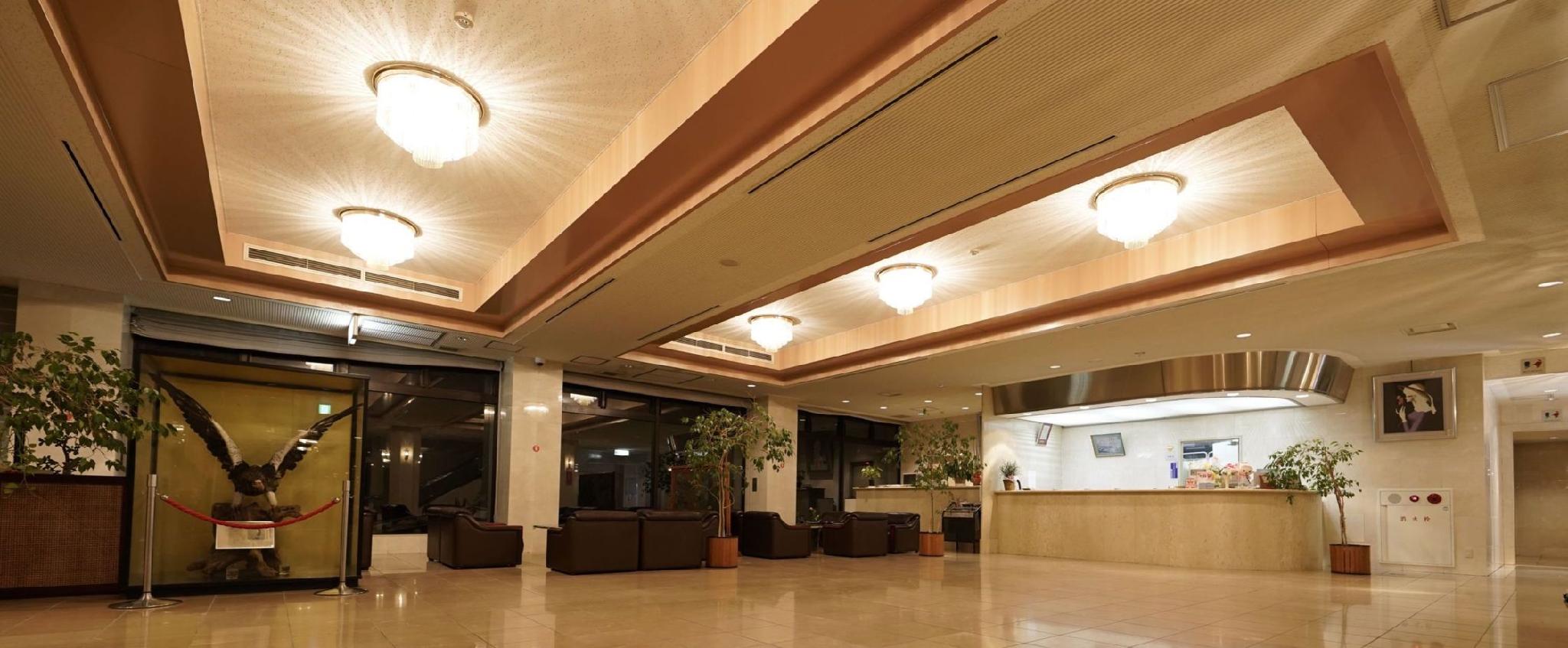 Inawashiro Kanko Hotel 15/35