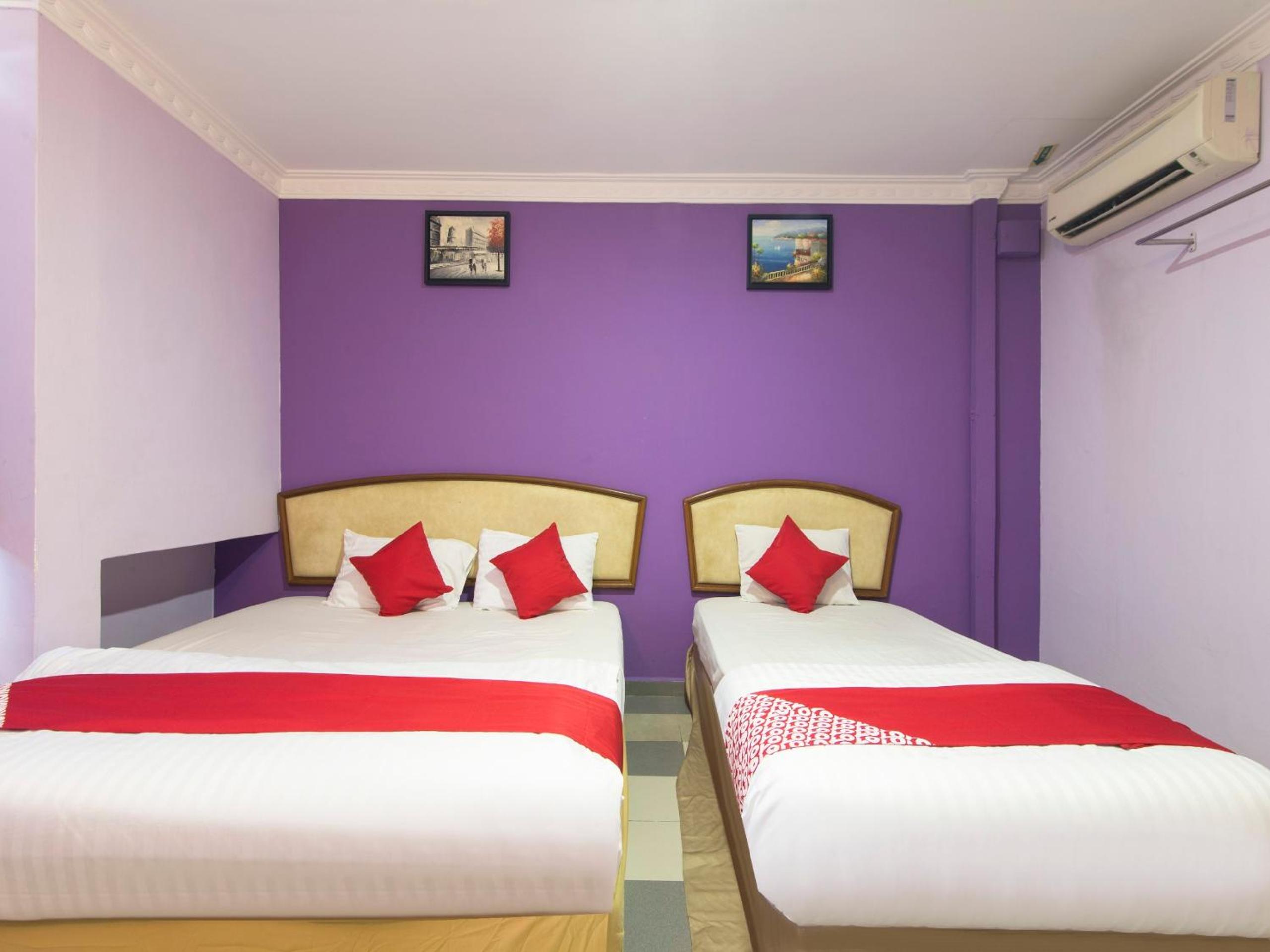 Room at Collection O Shah Alam Formerly Sri Muda Corner SDN BHD, SHAH ALAM