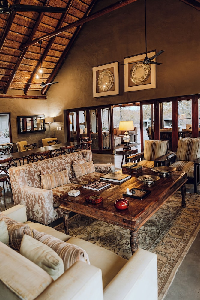 Garonga Safari Camp 32/50