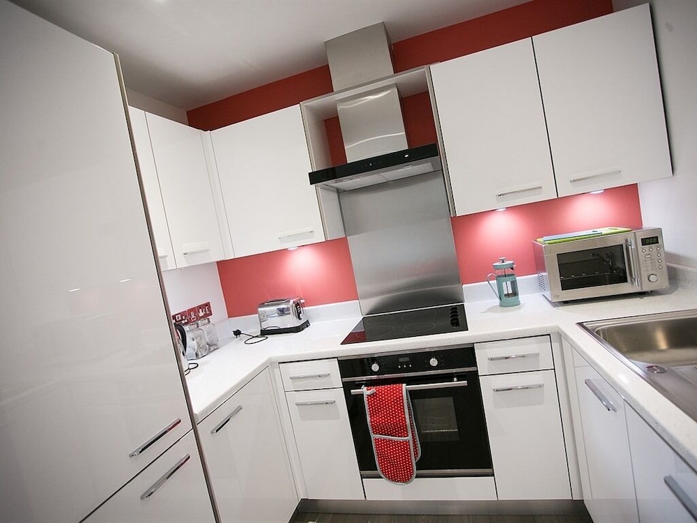 Queens Quarter Apartment 30/41