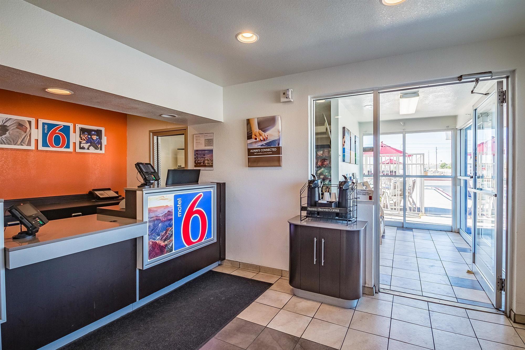 Park Inn by Radisson, Salt Lake City Airport 10/47
