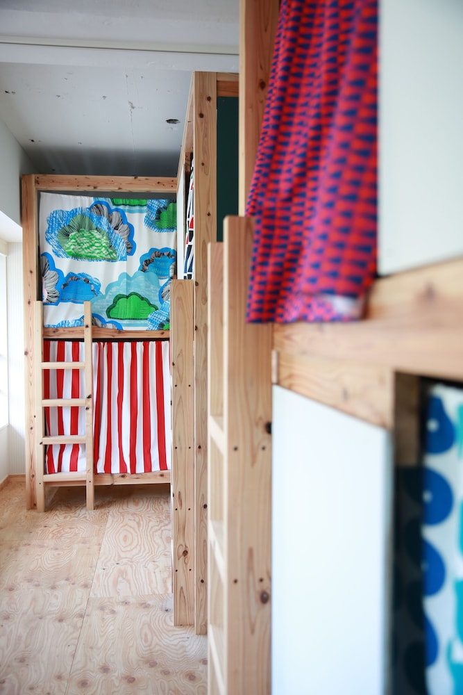 Uzuhouse - Hostel 6/32