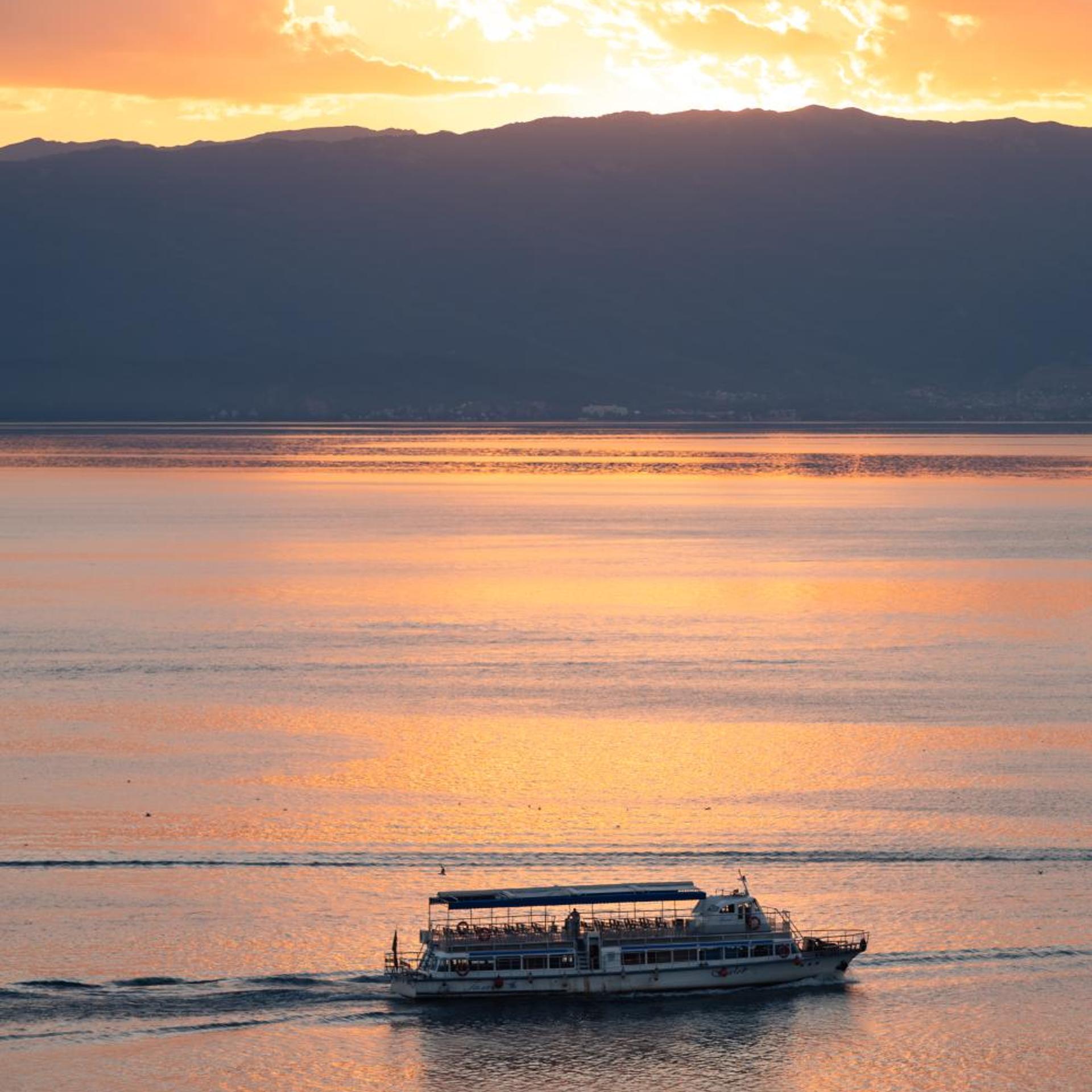 Inex Olgica Hotel & Spa Ohrid 43/50