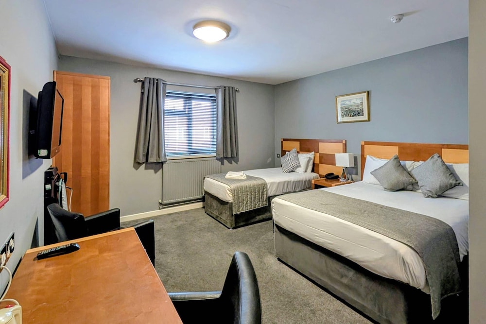 STANDARD, TWIN BEDS
