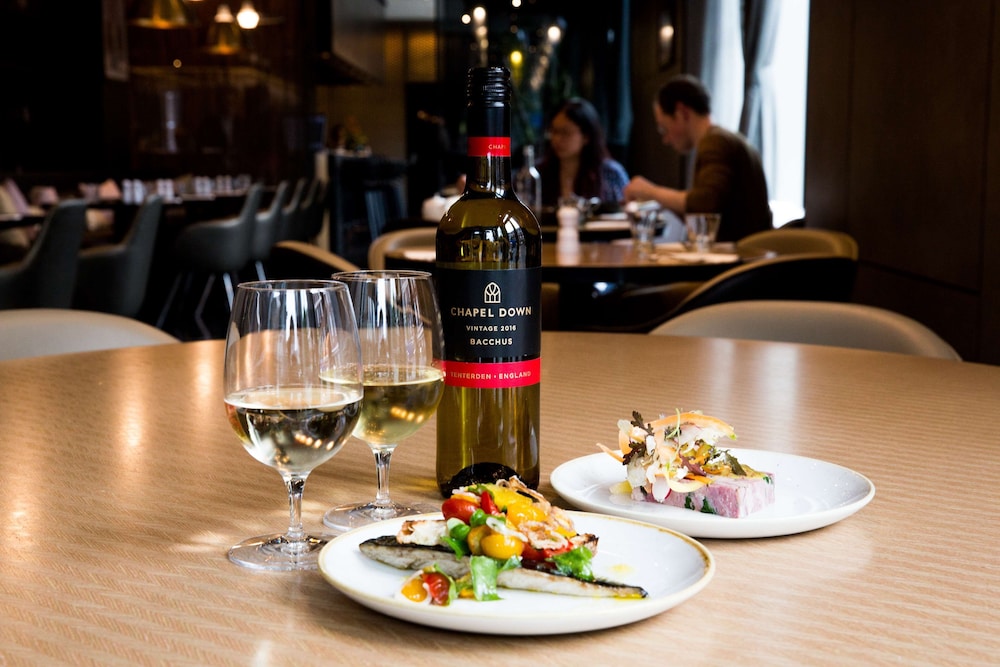 Park Plaza London Waterloo 41/61