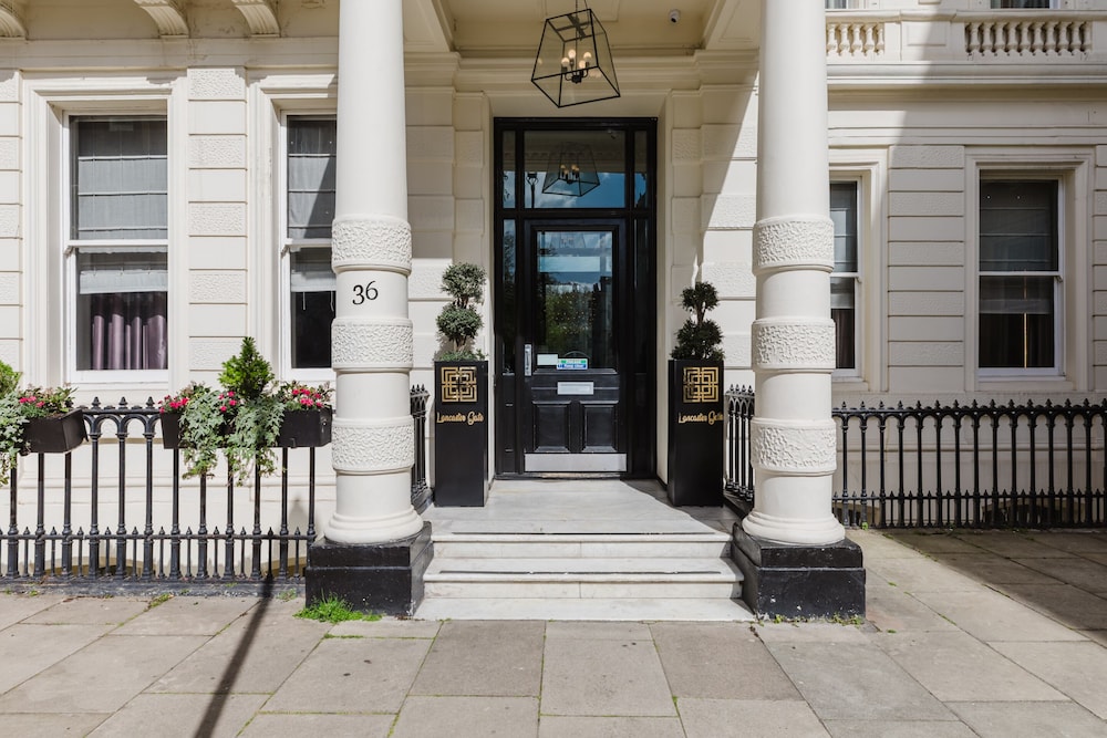 Signature Townhouse Hyde Park 4/62