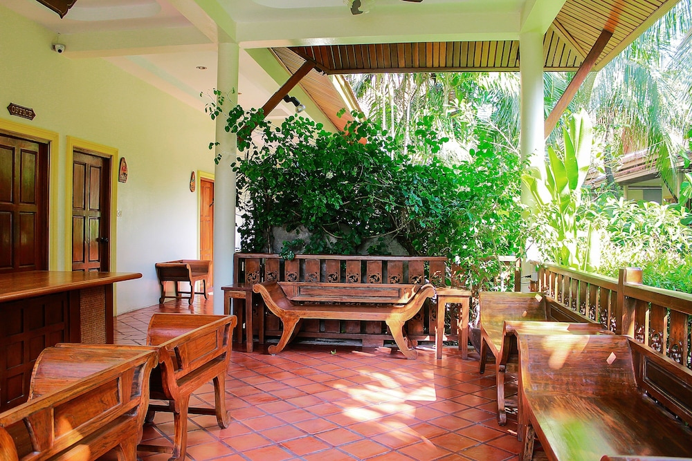 Bangtao Village Resort 35/60