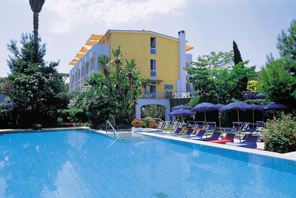 Hotel San Giovanni Terme 4/50