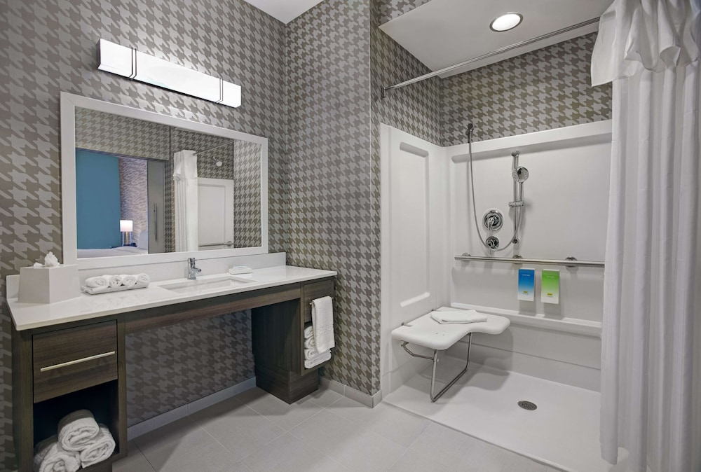 Home2 Suites By Hilton Richmond 15/44