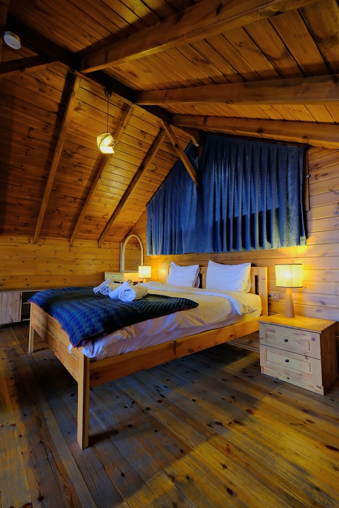 Woodlodge Country Sapanca 23/49