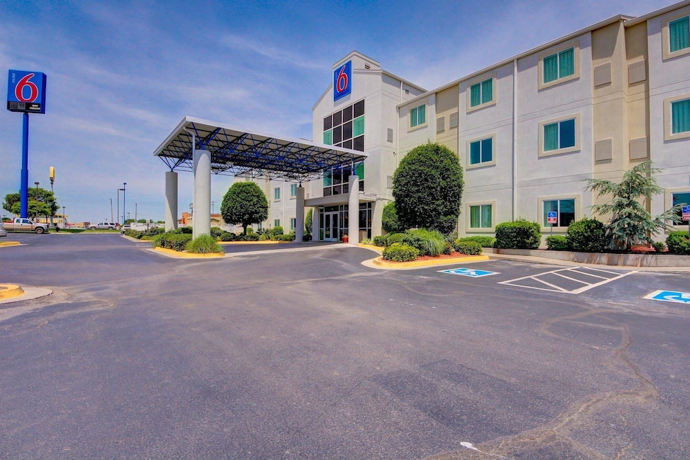 Motel6 El Reno, OK 41/49