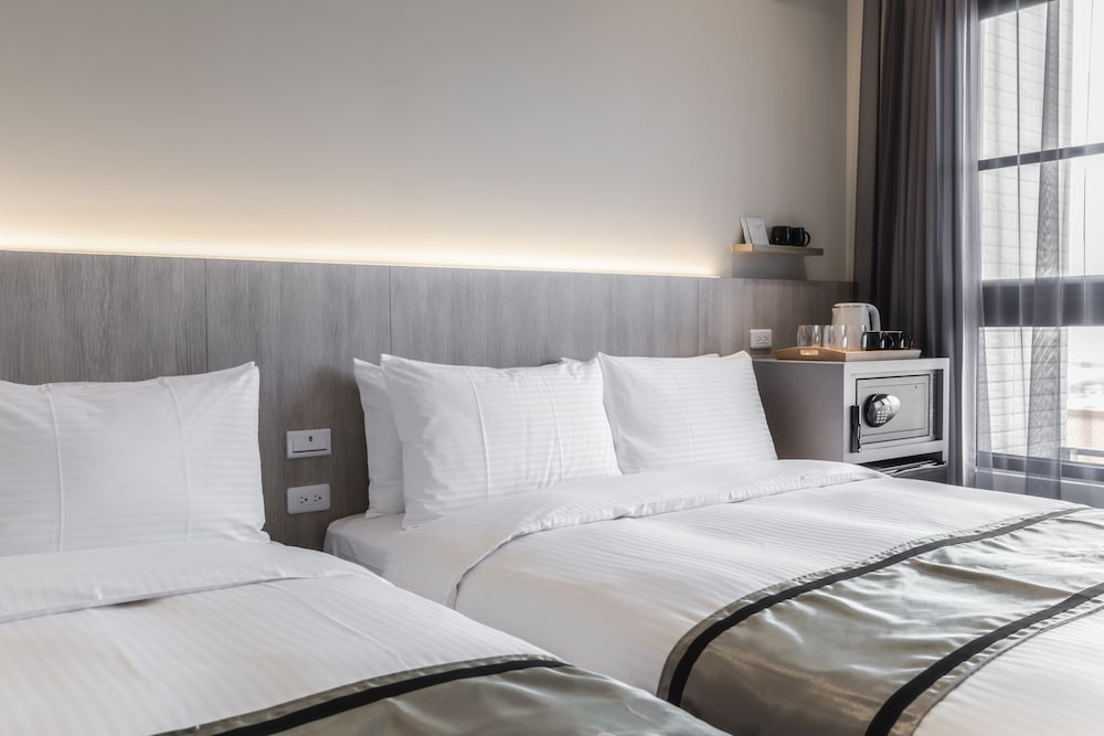 Hotel Yam Lagom 7/49