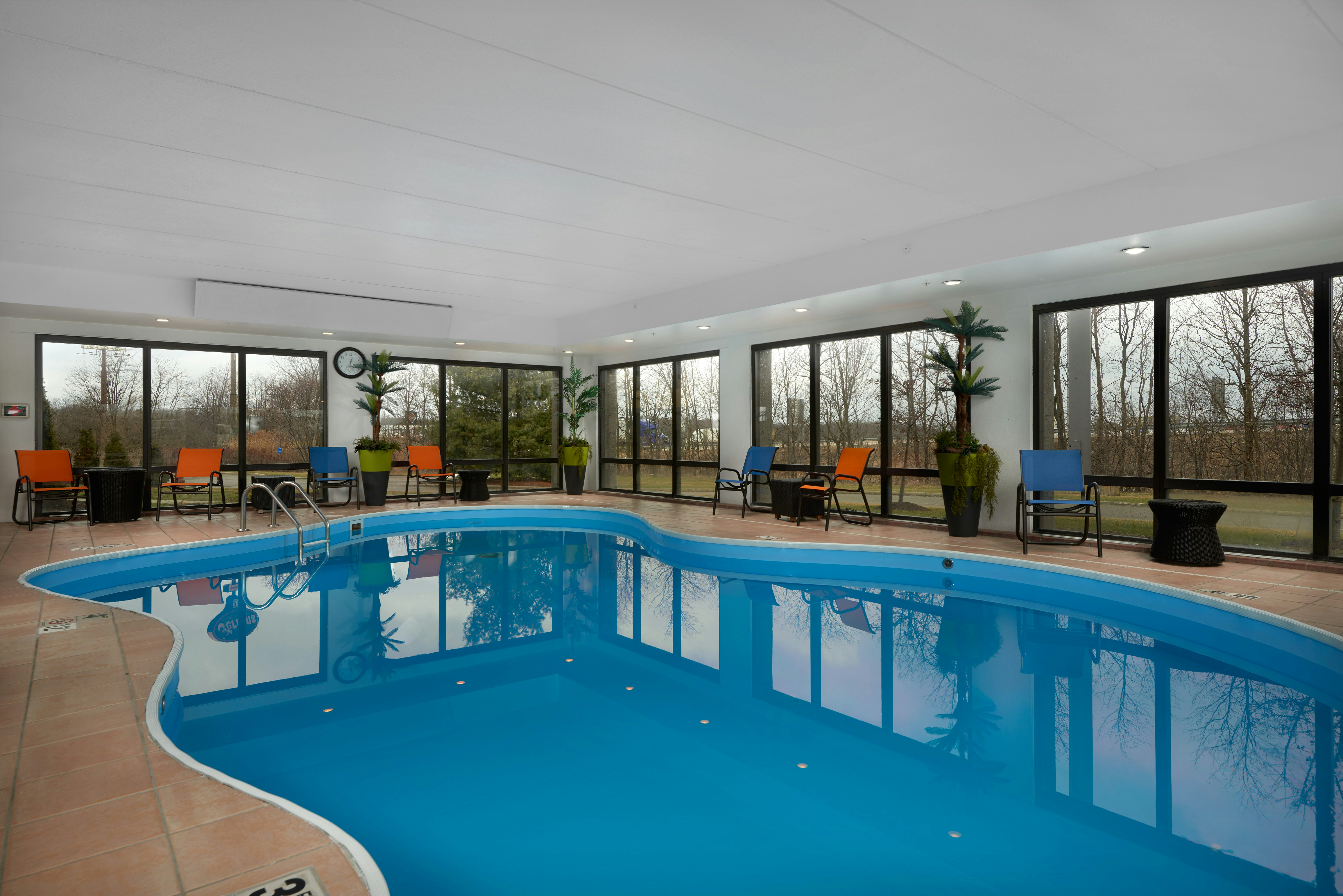 Hampton Inn Youngstown-West/I-80 21/32
