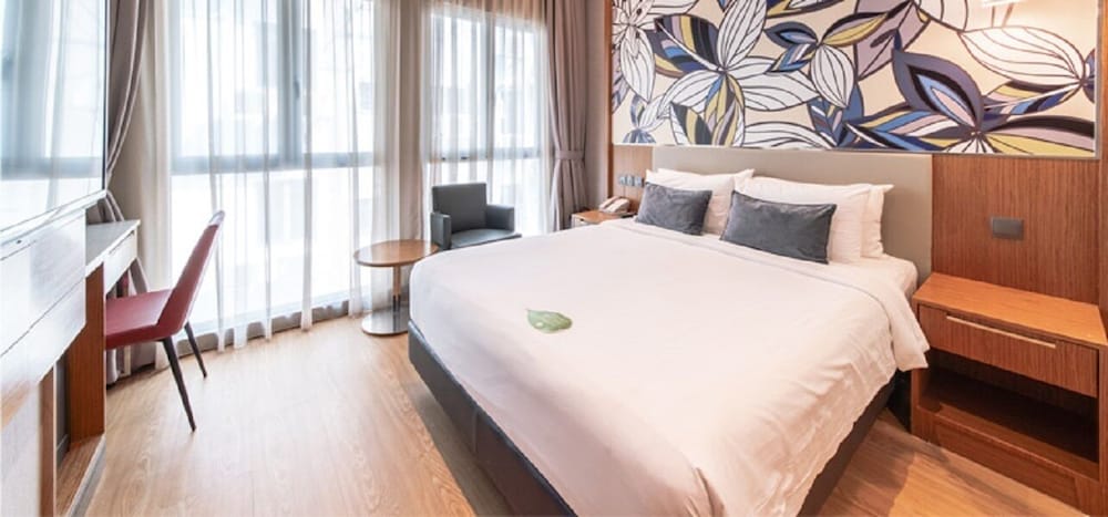 Hotel Bencoolen Hong Kong Street 13/63