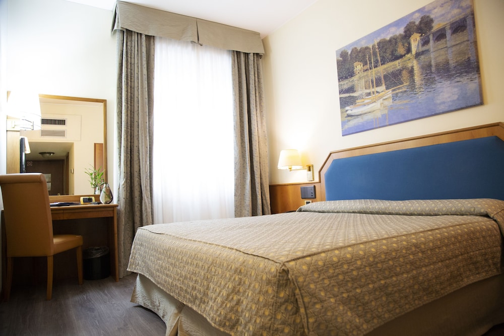 iH Hotels Milano Eur - Trezzano sul Naviglio 12/44