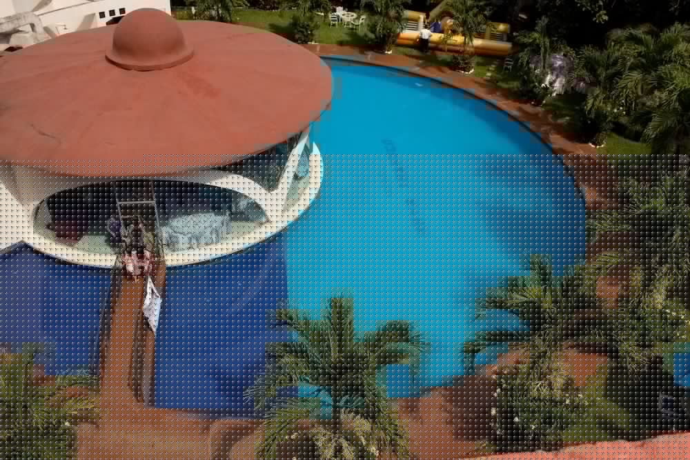 BEST WESTERN MAYA TABASCO 23/25