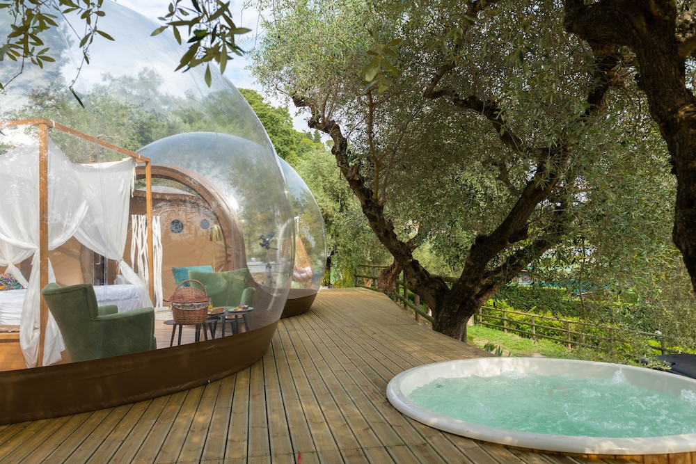 La Rocca Camping Village 44/50