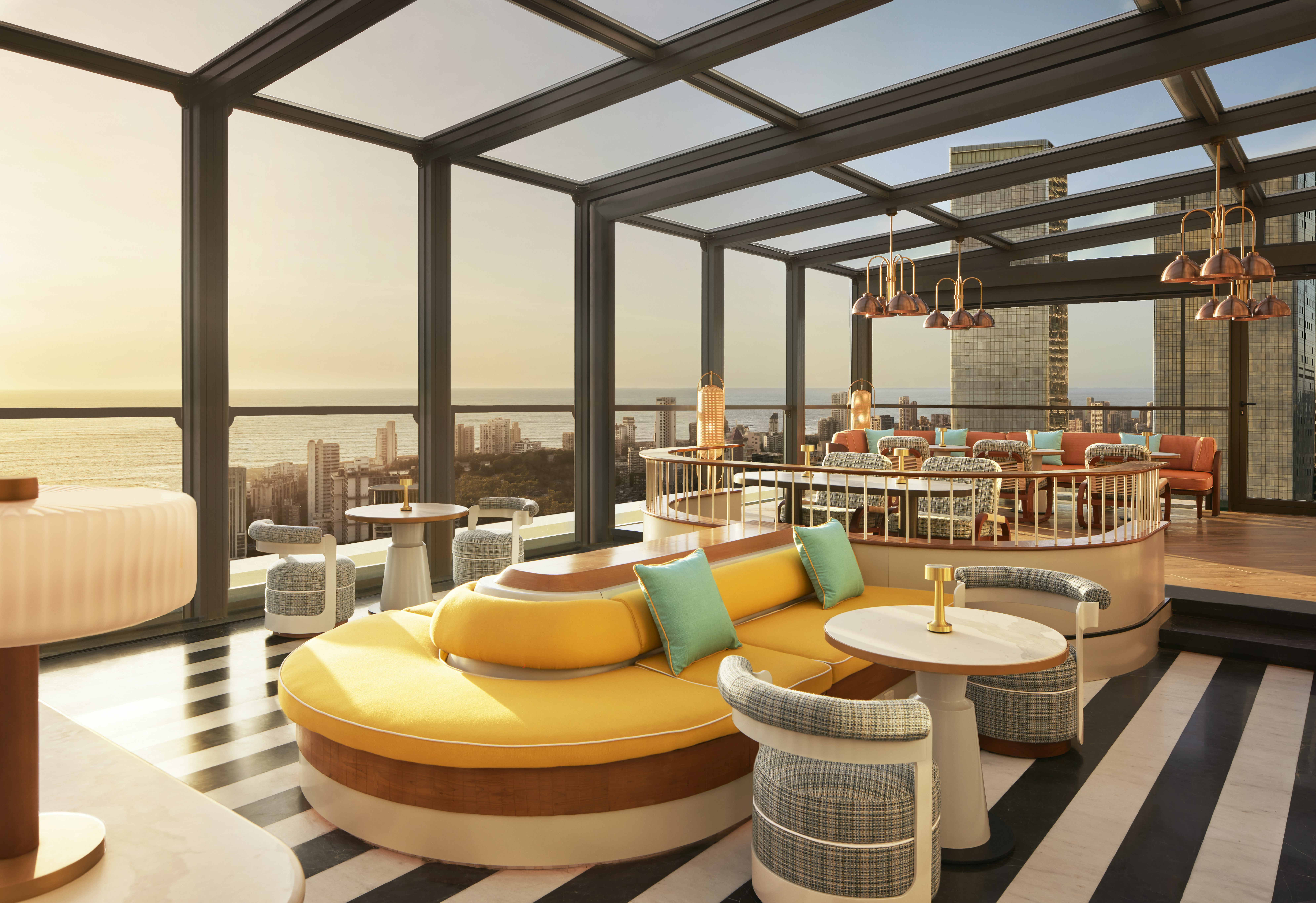 Four Seasons Hotel Mumbai 63/78