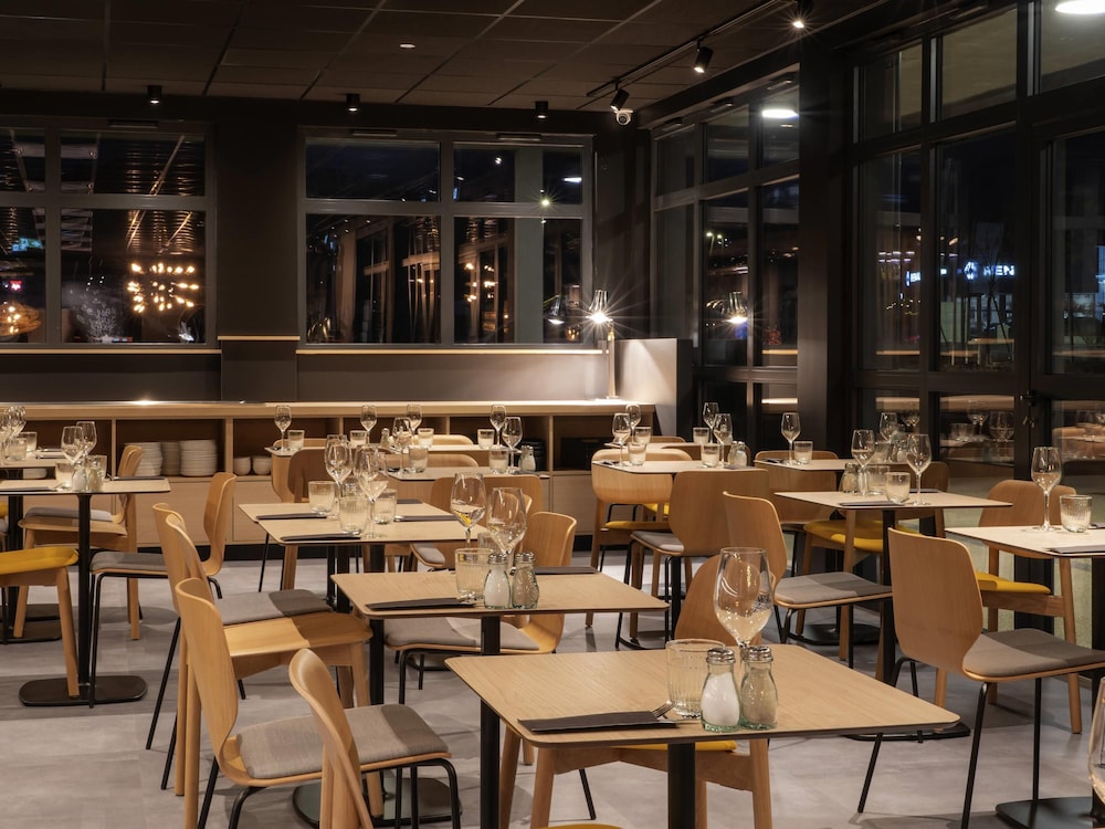 Ibis St Paul Trois Chateaux 34/50