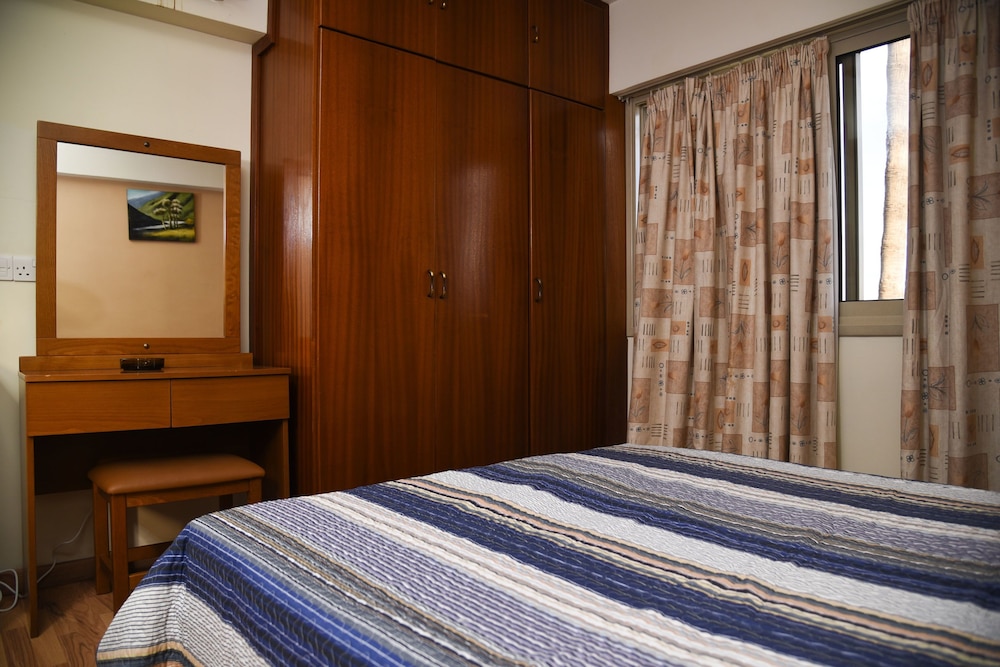 Elysso Hotel 22/60