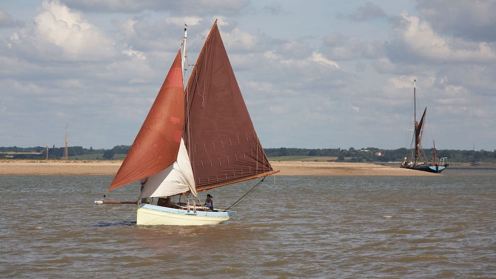 The Victory at Mersea 27/38