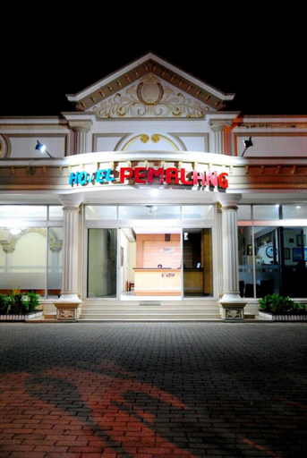 Hotel Pemalang 2/11