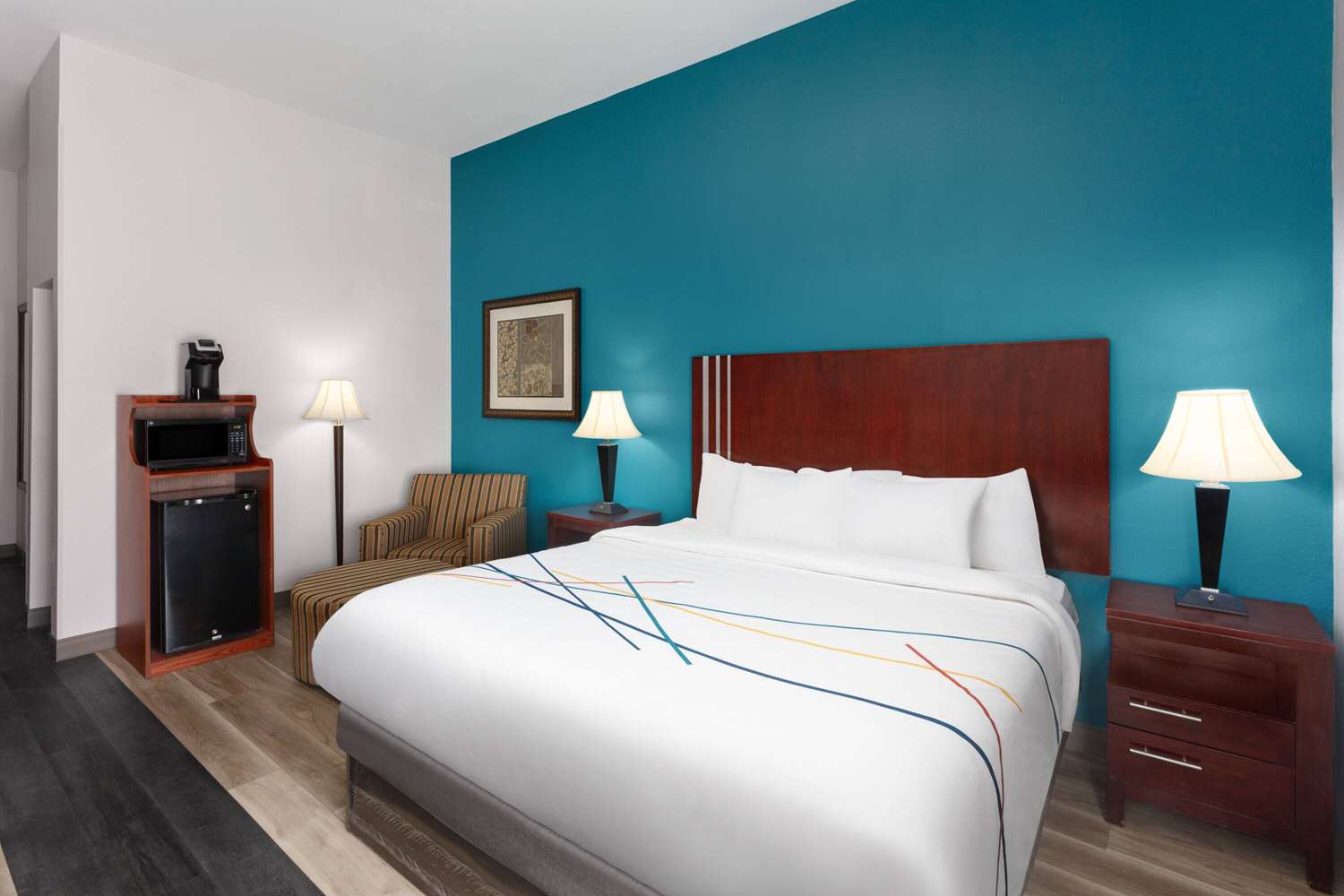 La Quinta Inn And Suites By Wyndham Woodward 8/31