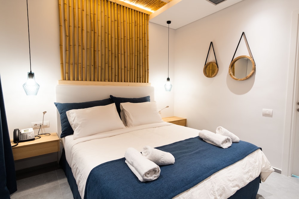 Aktaion Beach Boutique Hotel and Spa 37/79