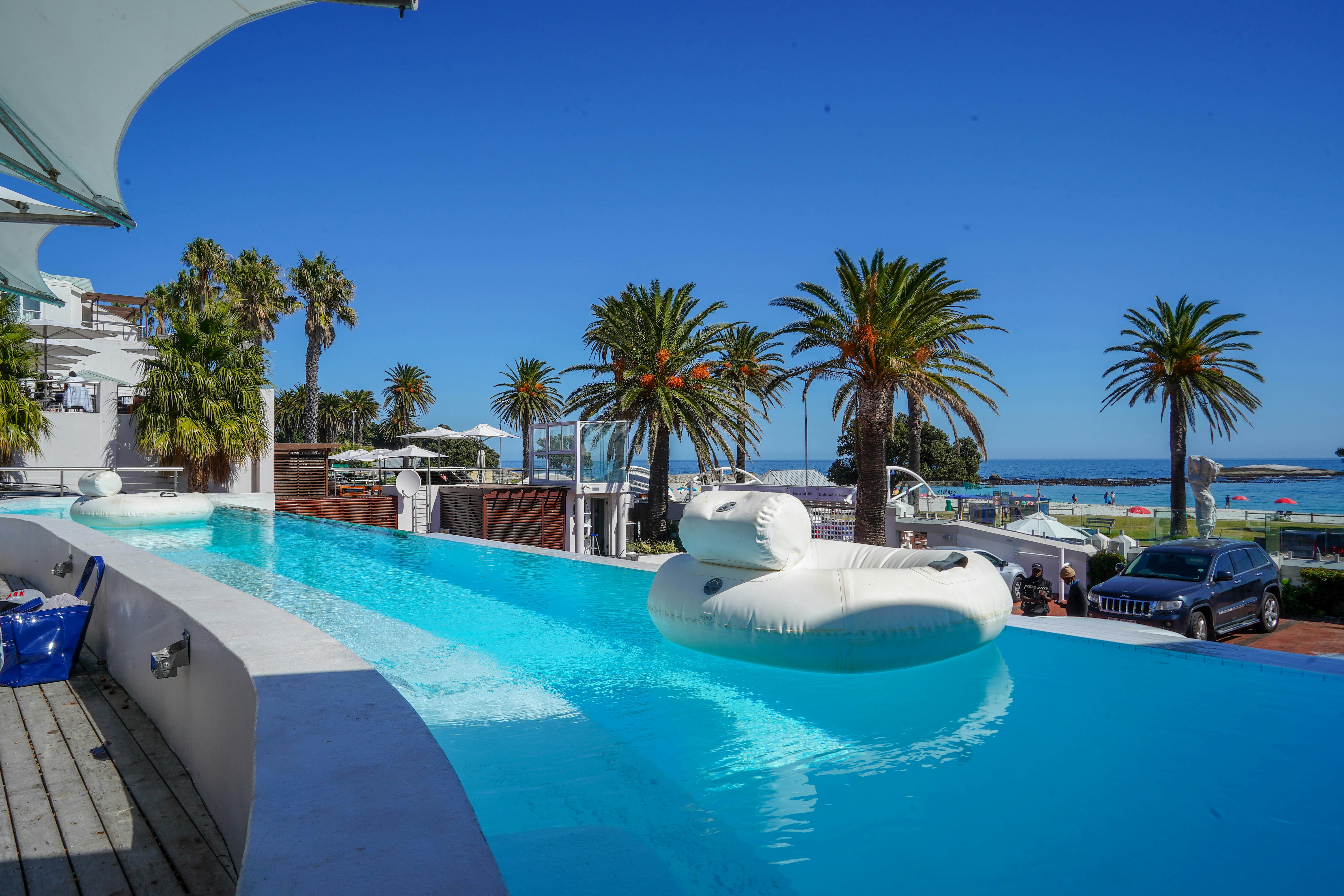 The Bay Hotel 45/48