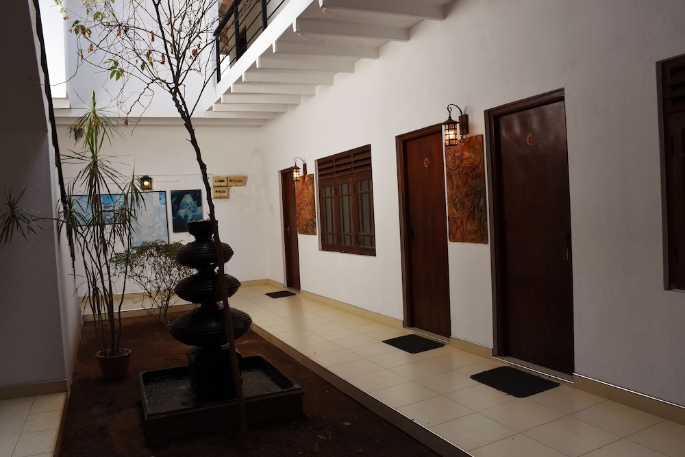 Sadula Holiday Resort - Anuradhapura 9/43