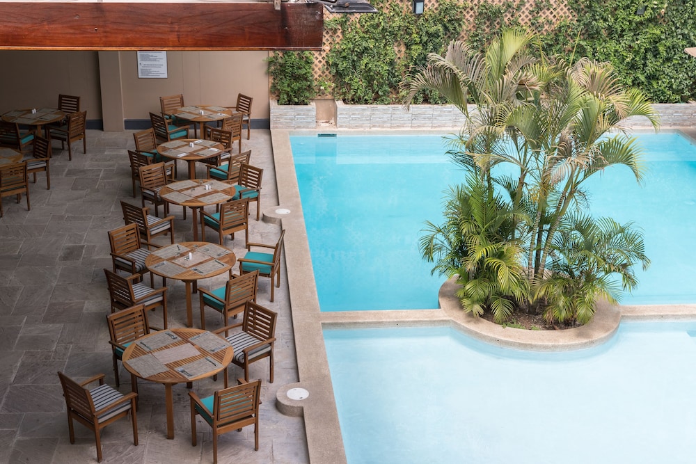 Lp Los Portales Hotel Piura 9/66