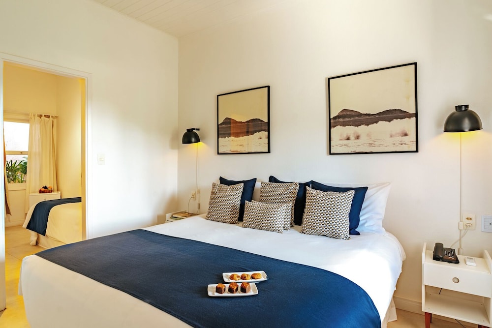 Jubarte Conceito Hotel 10/50