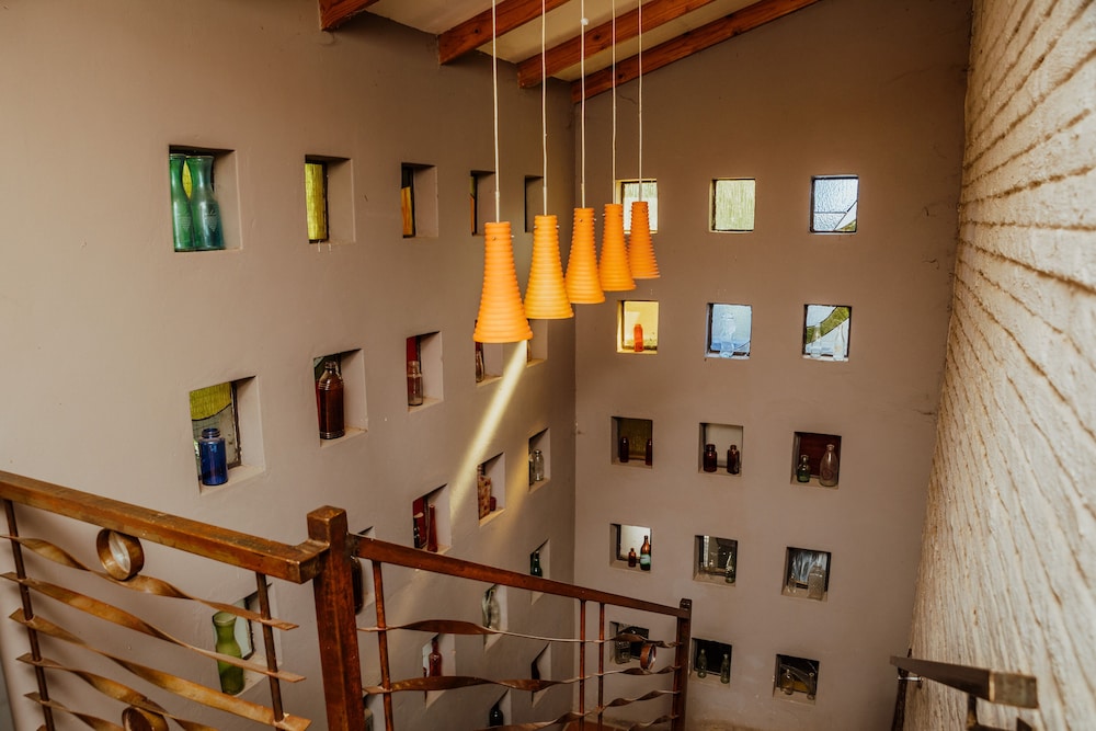 Ons Dorpshuis Guest House 2/33