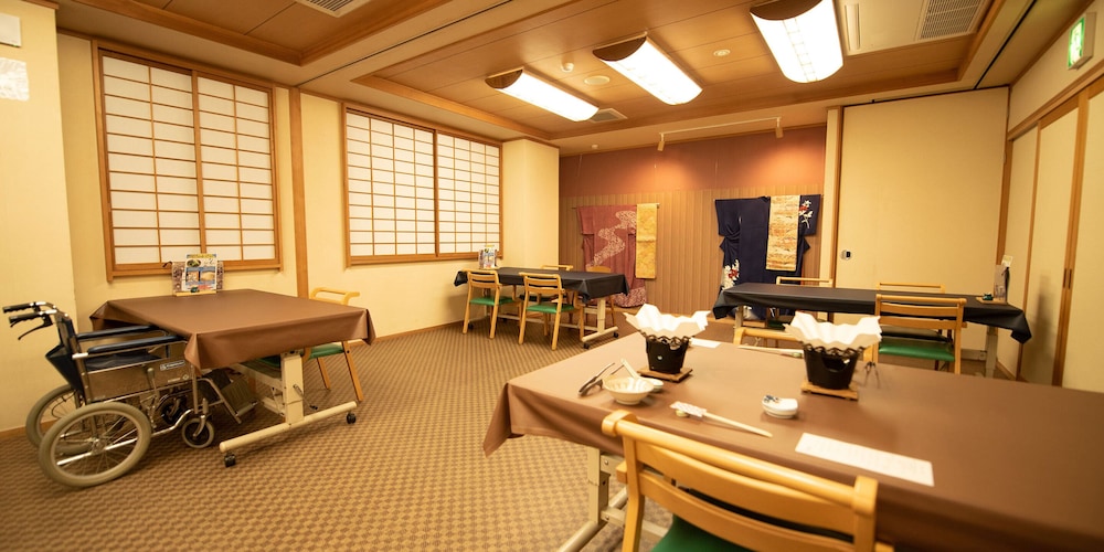 Yudanaka Ryokan Hakura 61/69