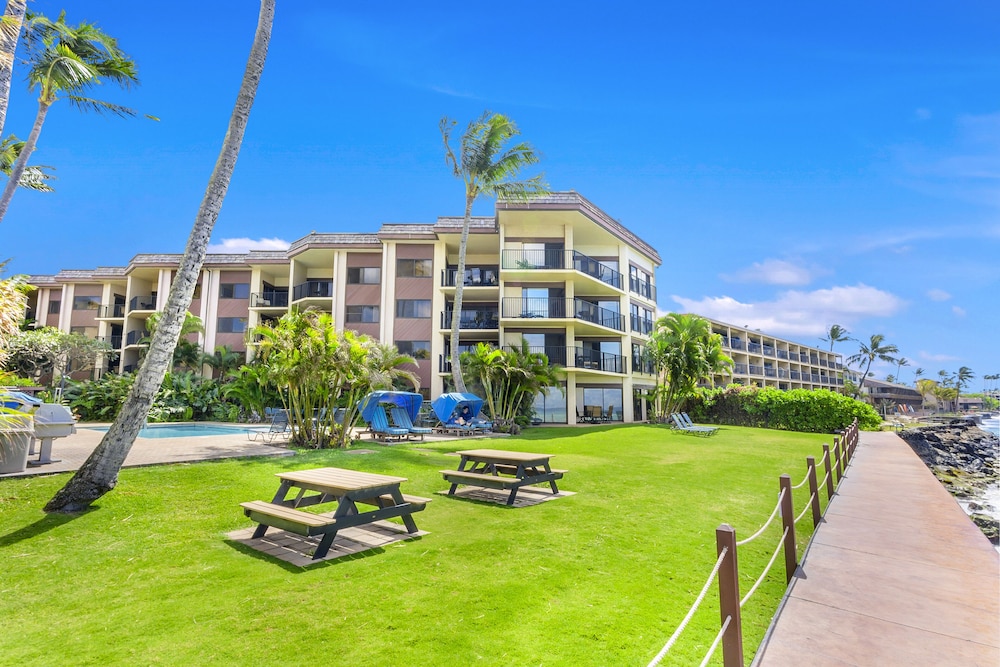 Hono Koa Vacation Club 33/38