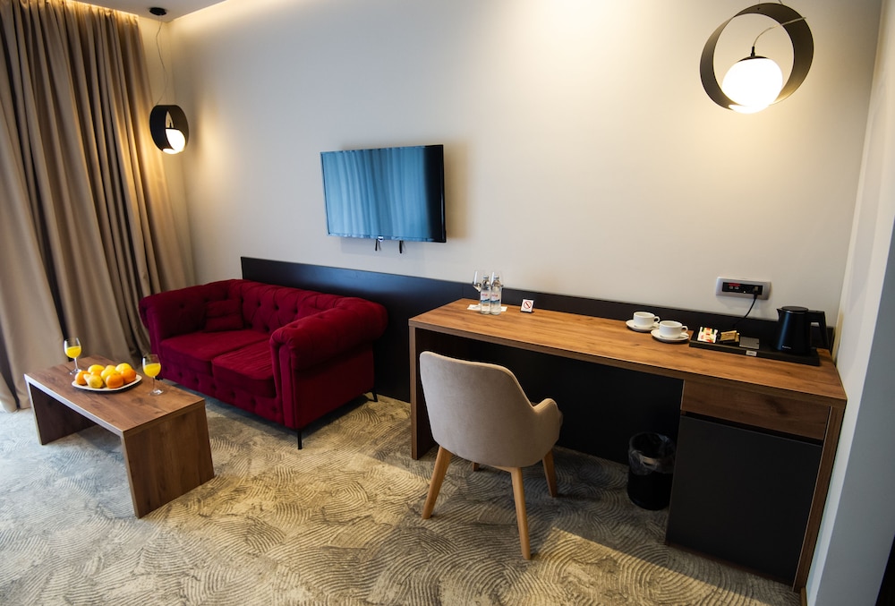 Hotel Grande Casa a 4 Htl 38/50