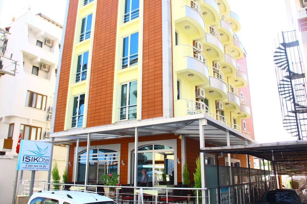 Isik Otel 2/33
