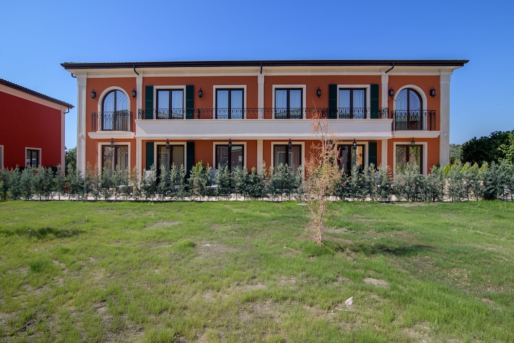 Hotel Eco Therma Village 3/50