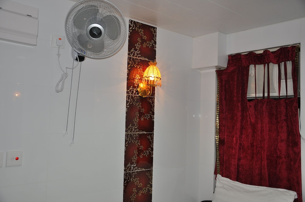 Castle Inn - Hostel 14/59