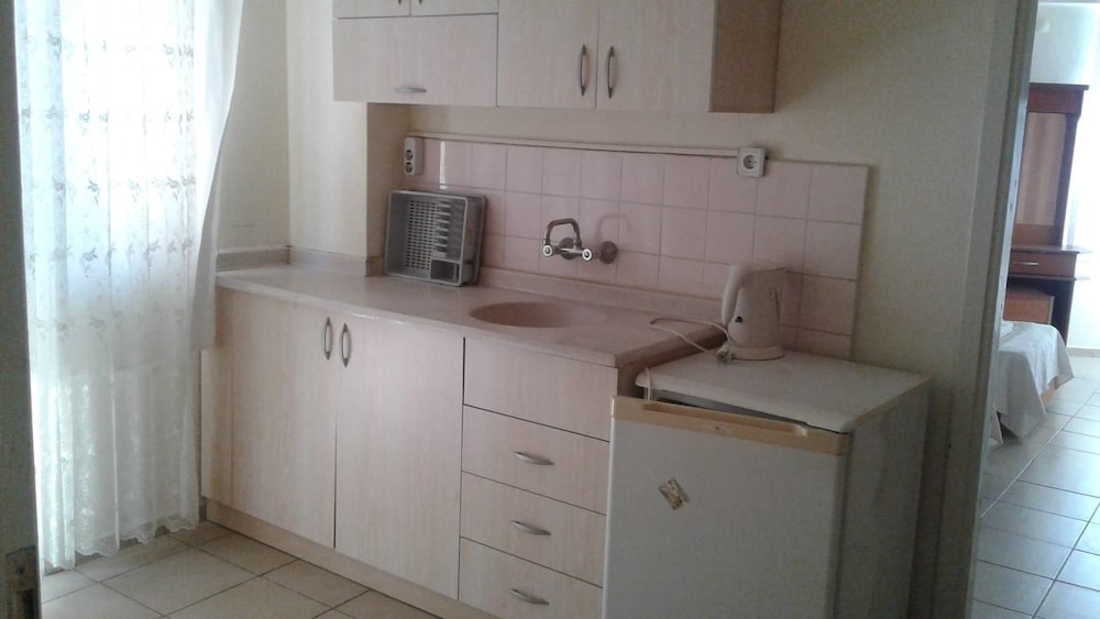 Ipek Apart Otel 17/17