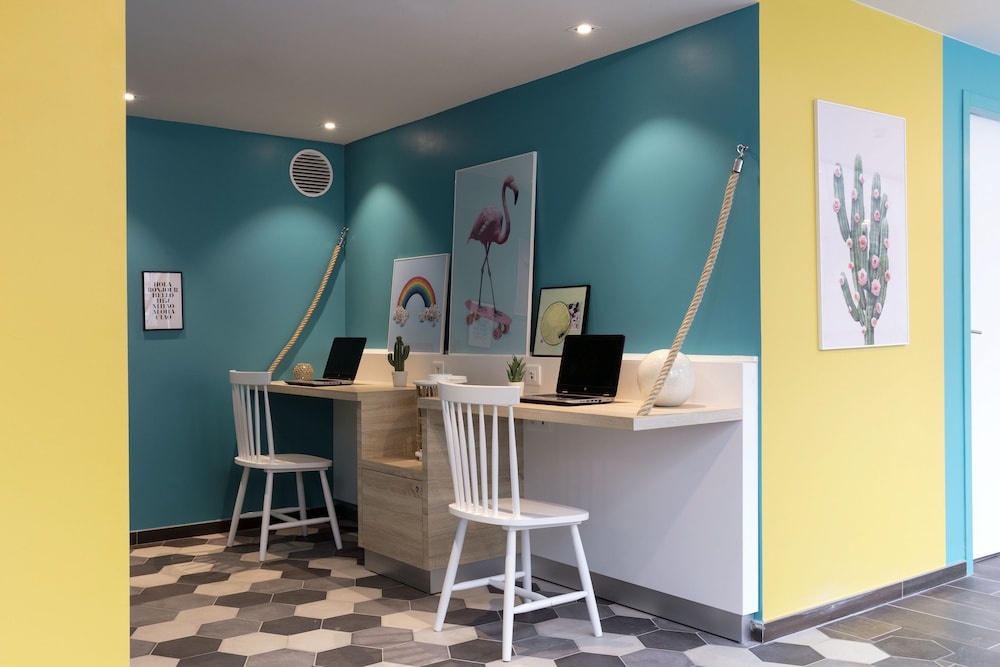 Hampton By Hilton Paris Clichy 2/18