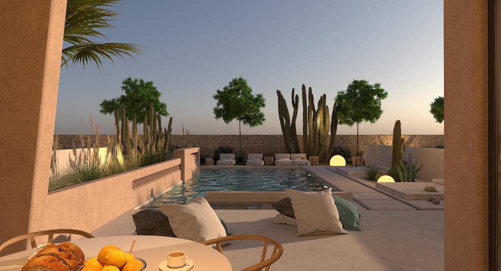 Oasis Beach Hotel - Adult Only 19/50