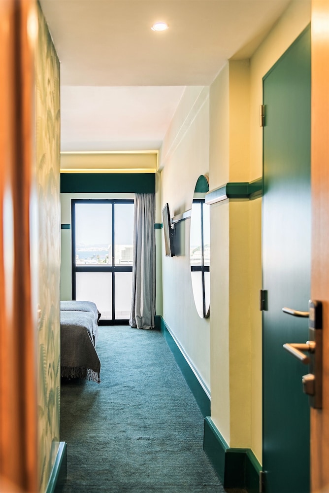 Amazonia Lisboa Hotel 24/68
