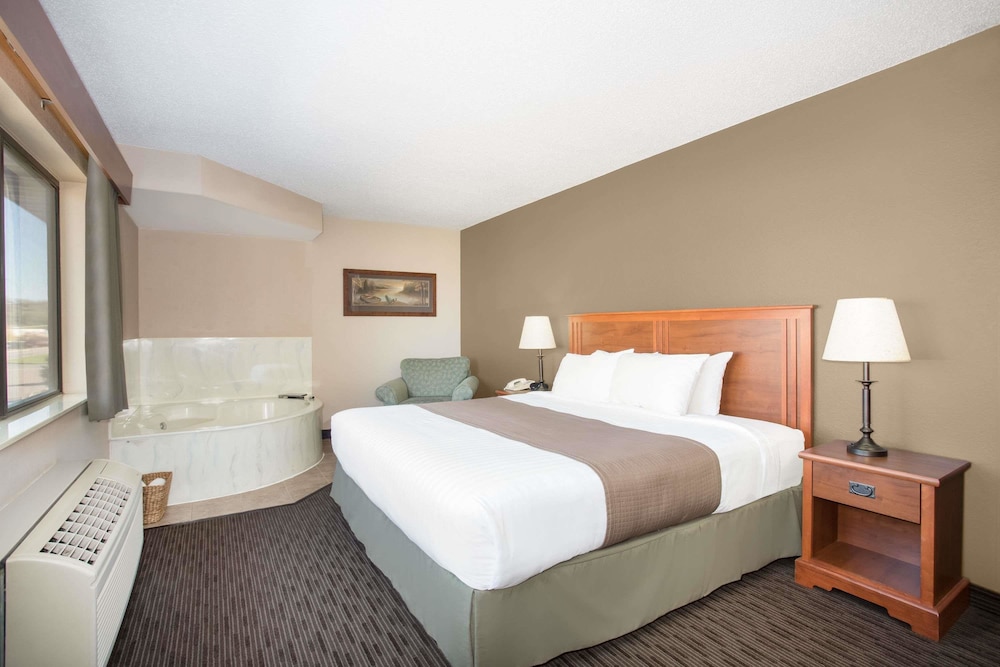 Americinn By Wyndham Sioux City 15/37