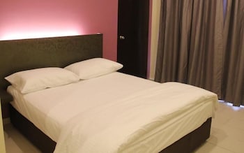 Hotel Mirage Port Dickson 19/39