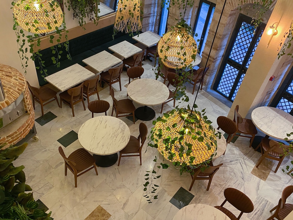 Pera Rasso Hotel Boutique Hotel 32/50