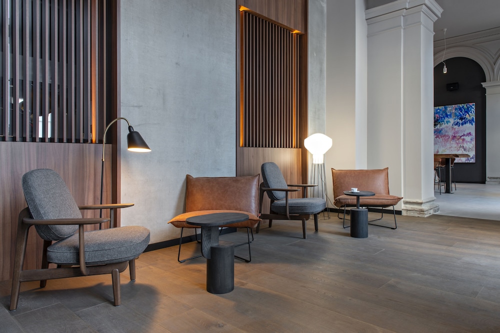 Leonor Hotel 27/46