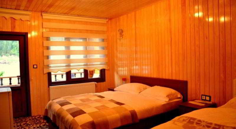 Doga Motel Uzungol 10/20